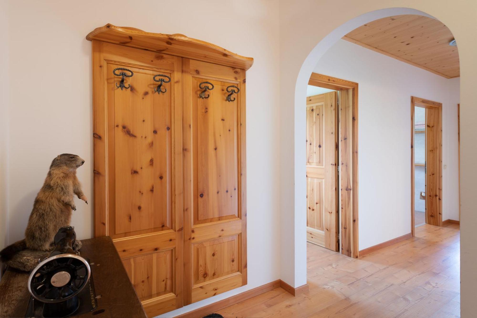 Mesnerhof My Paradise Fie allo Sciliar Ngoại thất bức ảnh
