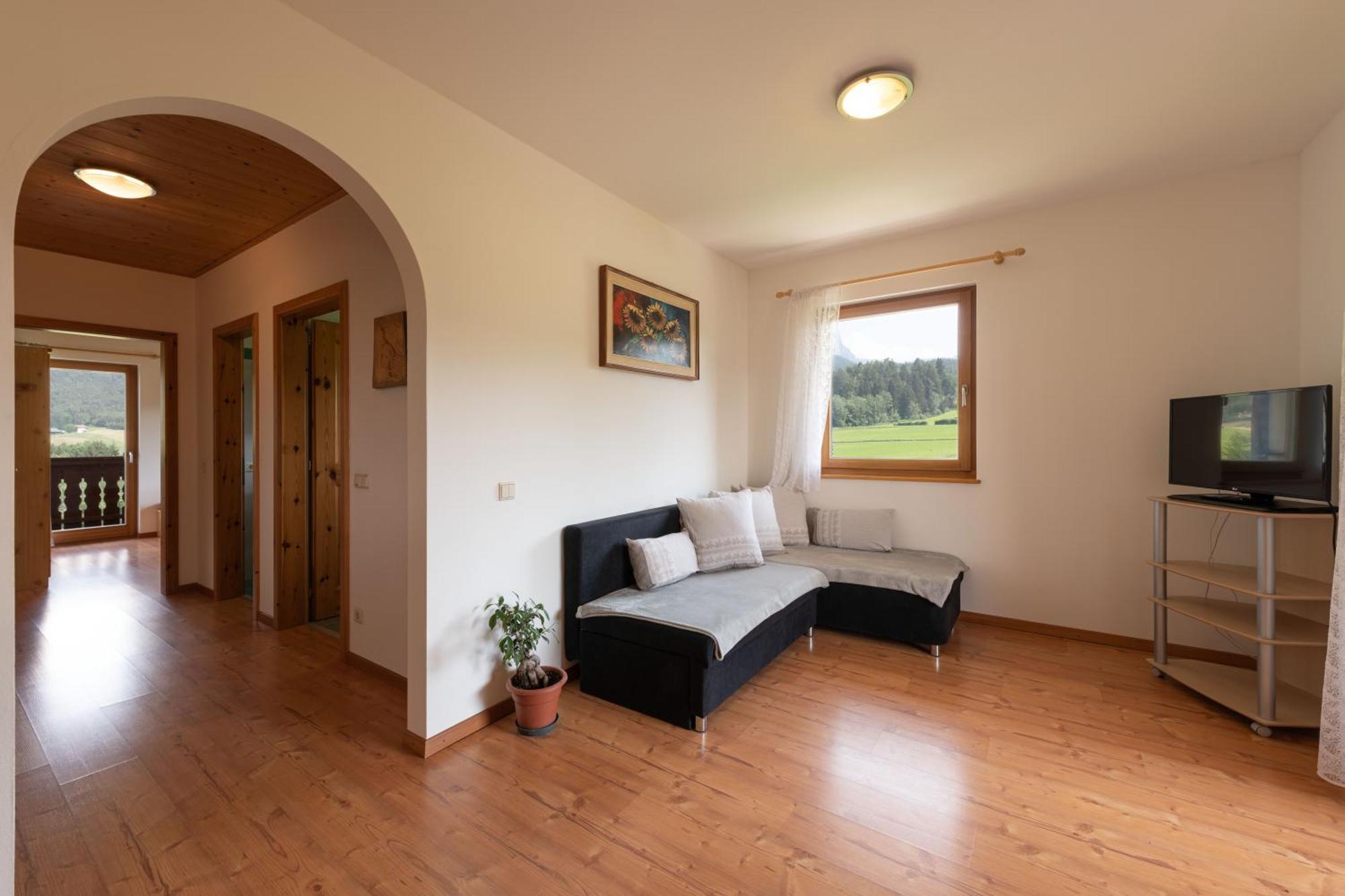 Mesnerhof My Paradise Fie allo Sciliar Ngoại thất bức ảnh