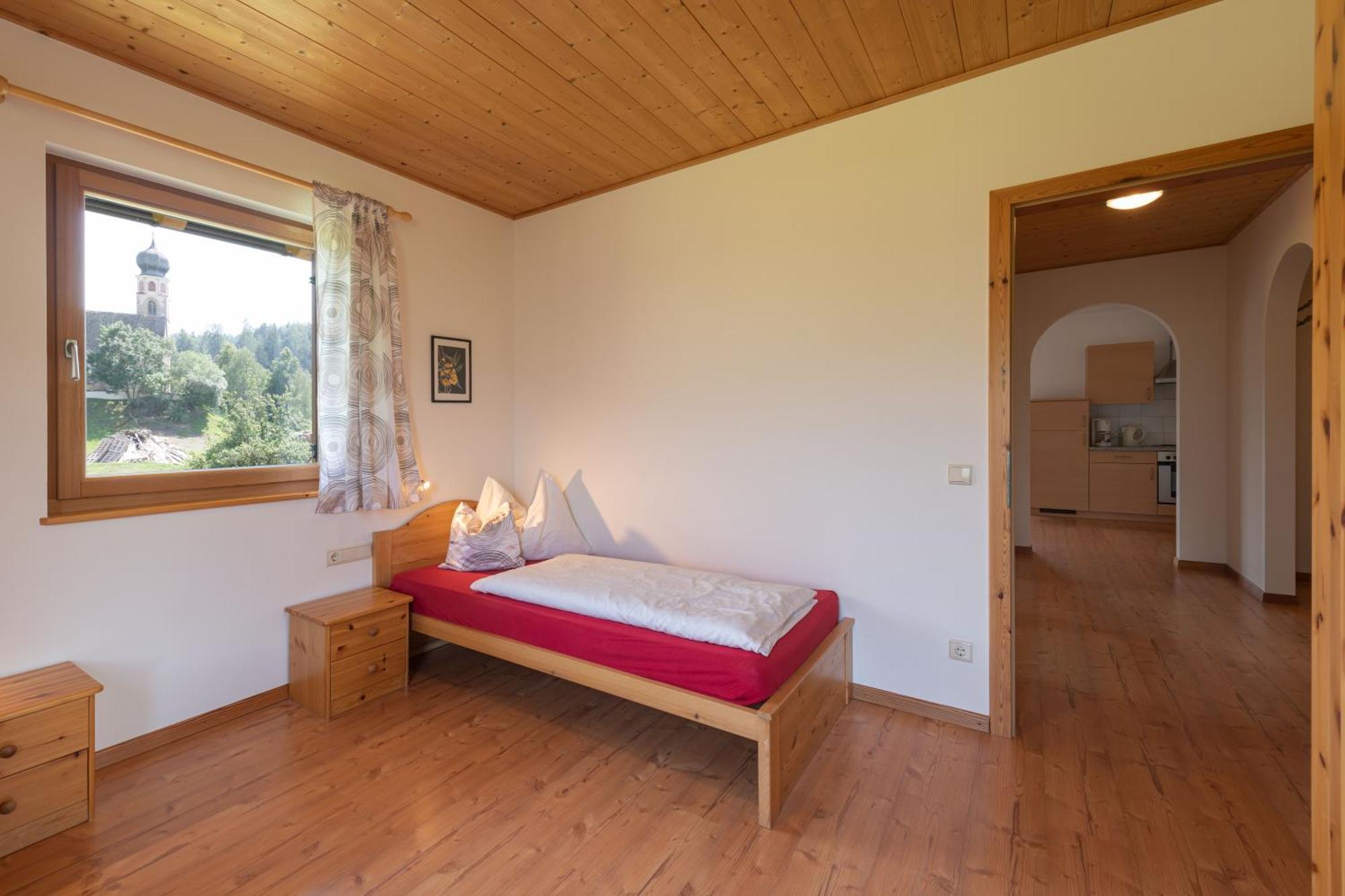 Mesnerhof My Paradise Fie allo Sciliar Ngoại thất bức ảnh